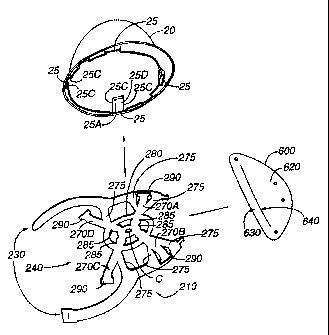 Une figure unique qui représente un dessin illustrant l'invention.